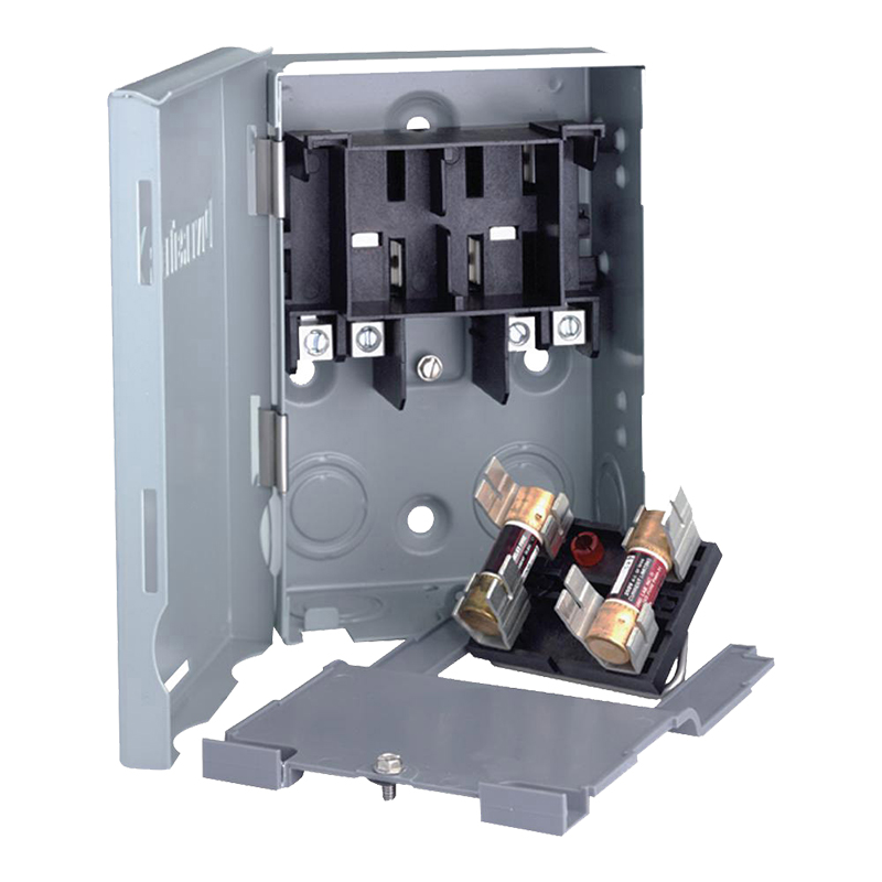 PDS&PDB Air conditioning protection switch