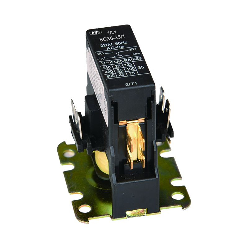 AC contactor for air conditioner
