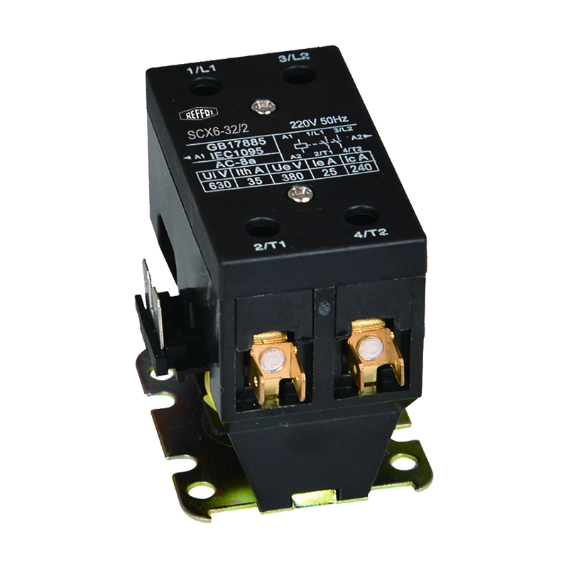 AC contactor for air conditioner