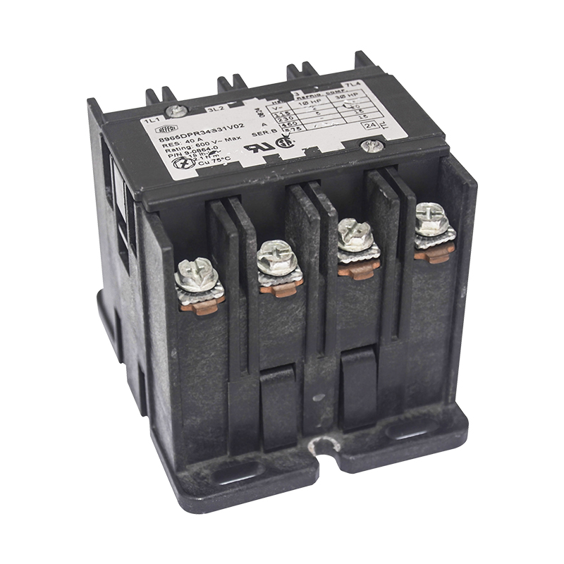 AC contactor for air conditioner