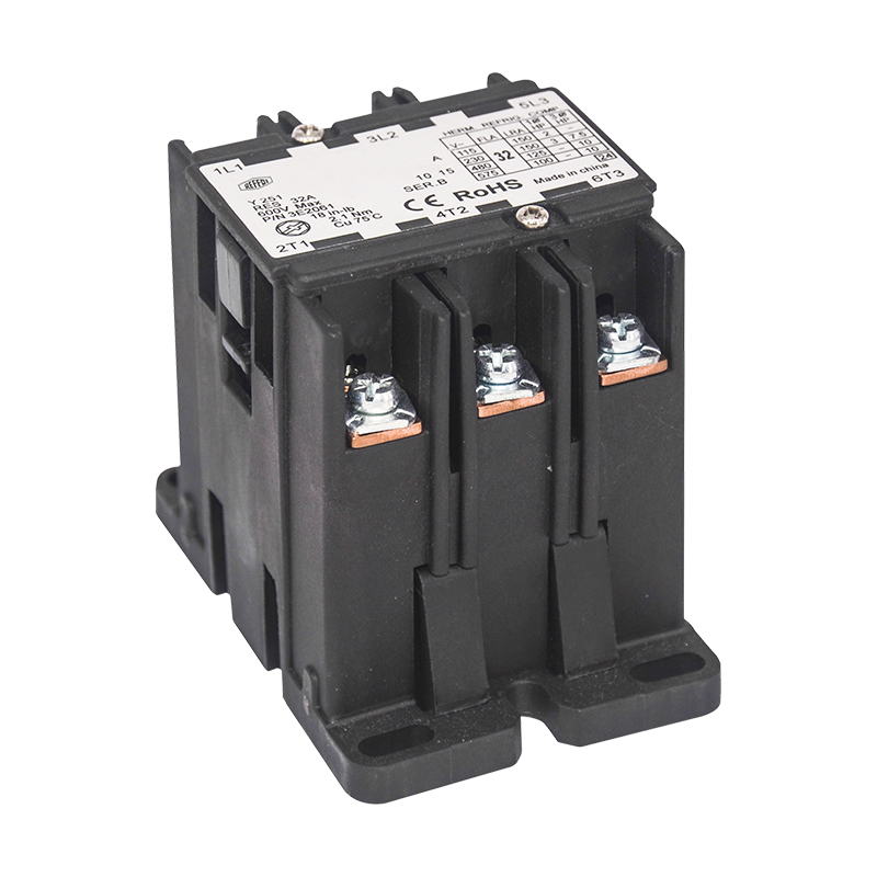 AC contactor for air conditioner