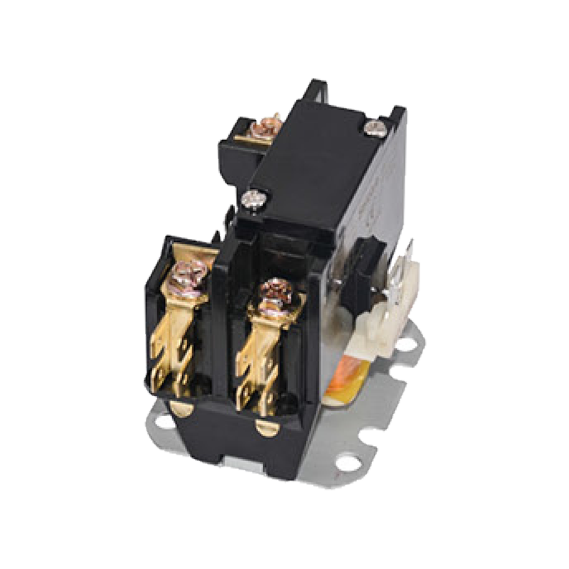 SCX1 1POLES, 2POLES contactors