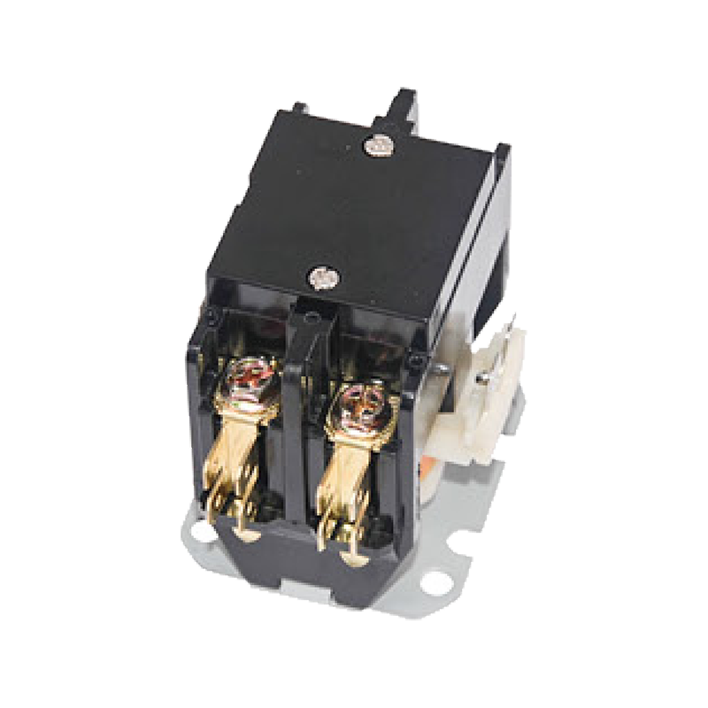 SCX1 1POLES、2POLES接触器