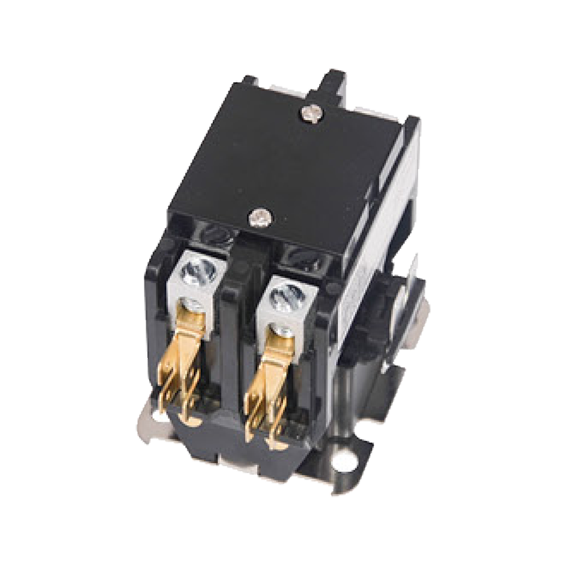 SCX1 1POLES、2POLES接触器