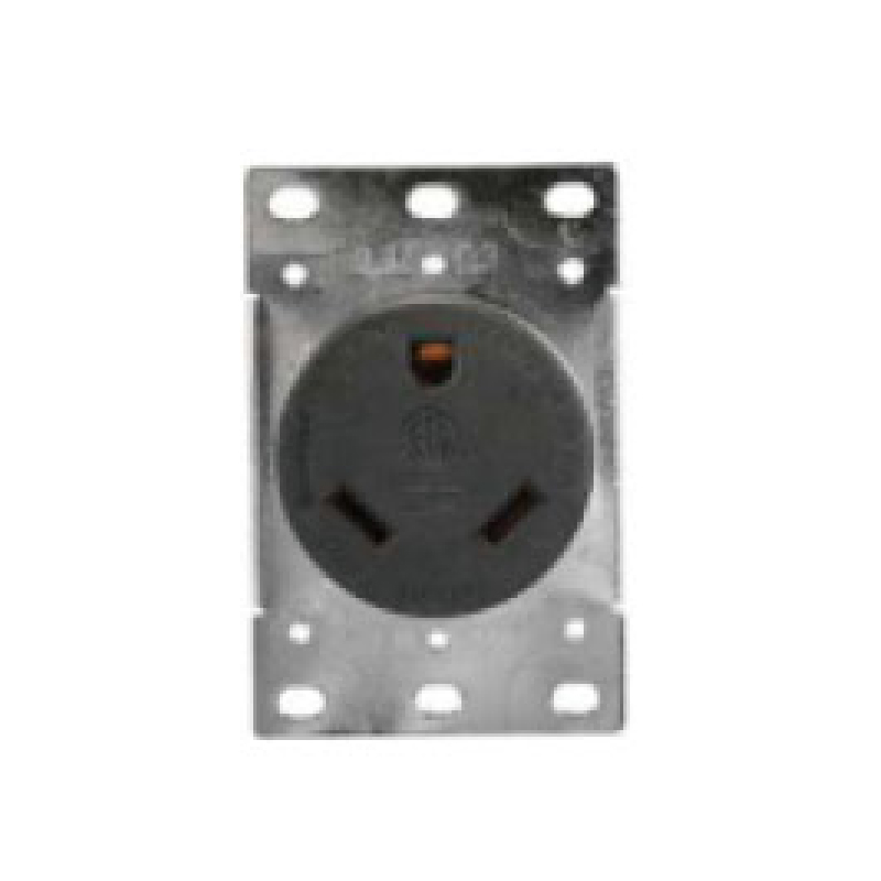 flush-mount sockets