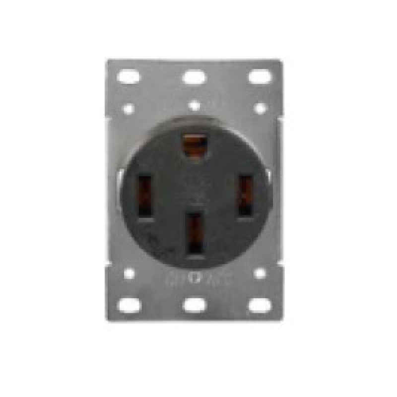 flush-mount sockets