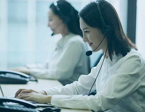 Quality service Quality service